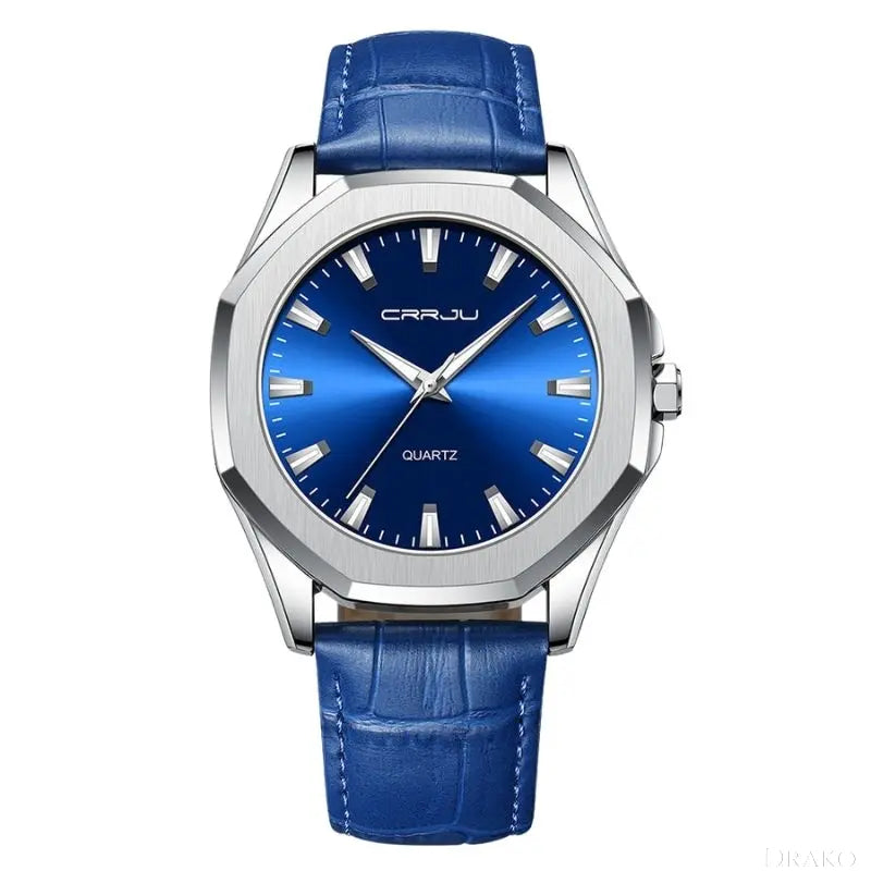 CR - Prime Classic Drako Watches Men's Watches