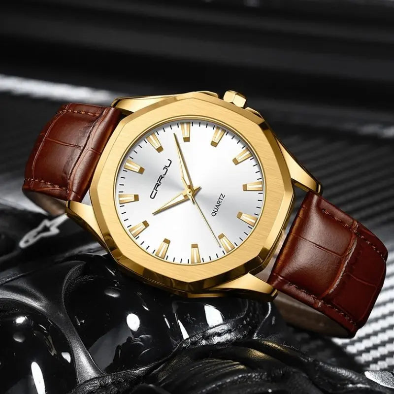 CR - Prime Classic Drako Watches Men's Watches