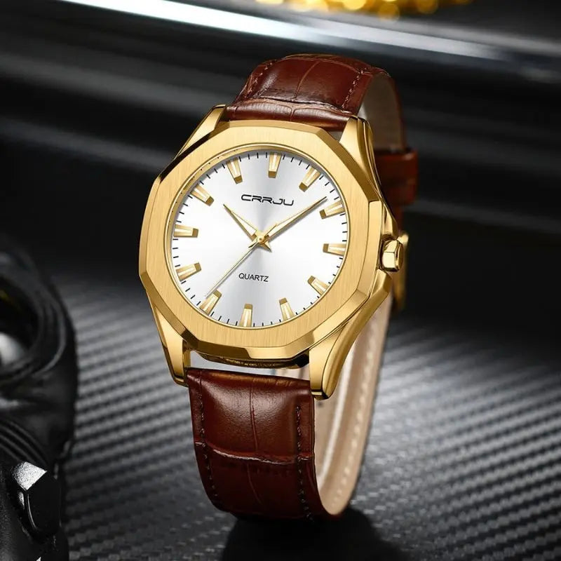 CR - Prime Classic Drako Watches Men's Watches