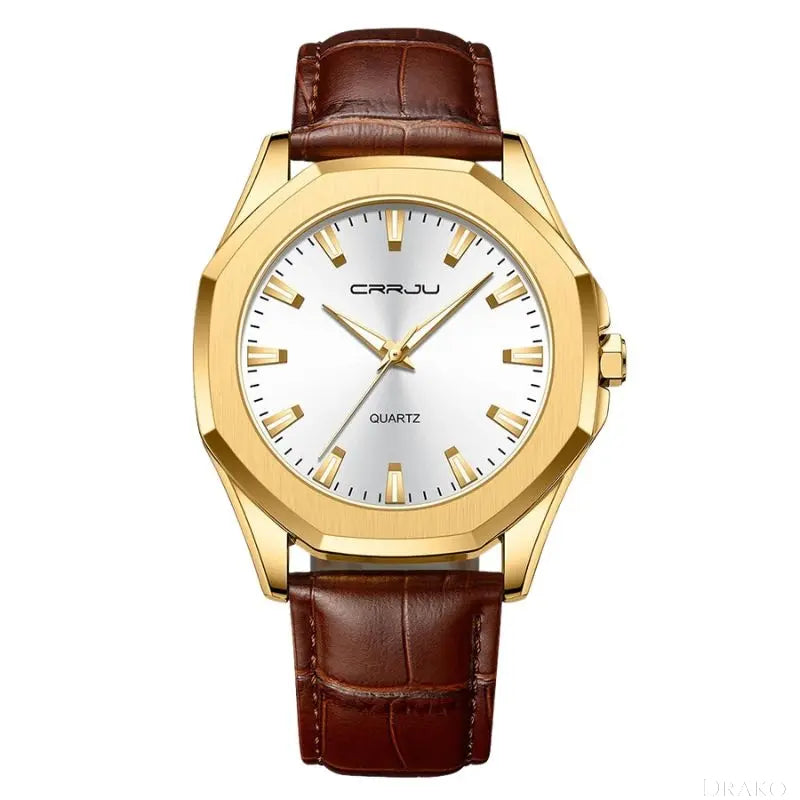 CR - Prime Classic Drako Watches Men's Watches