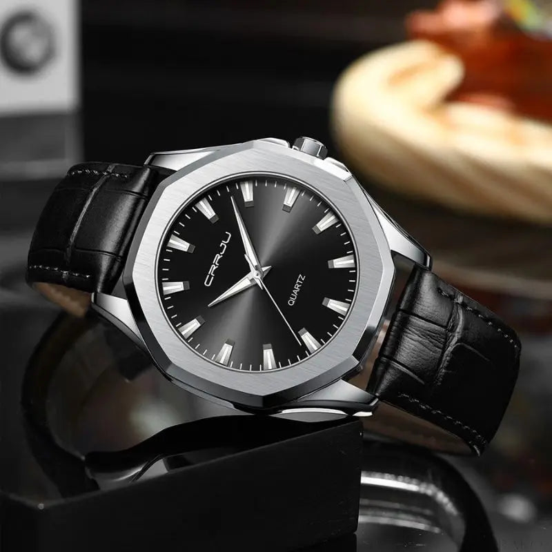 CR -  Prime Classic  Drako Watches Men's Watches