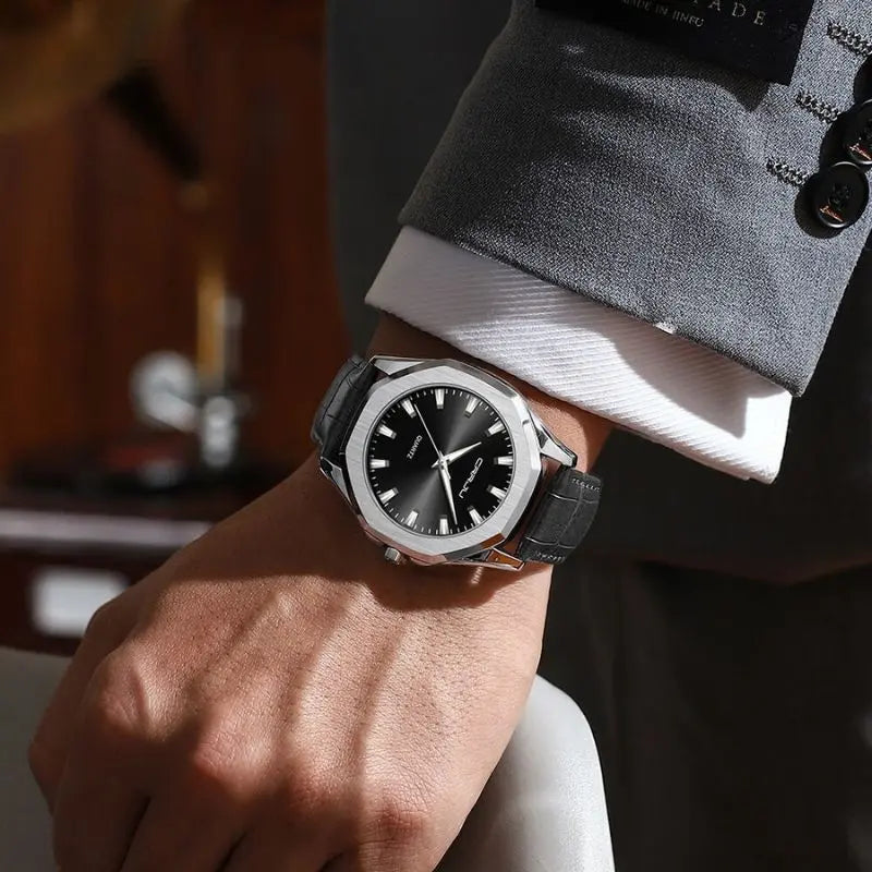 CR -  Prime Classic  Drako Watches Men's Watches