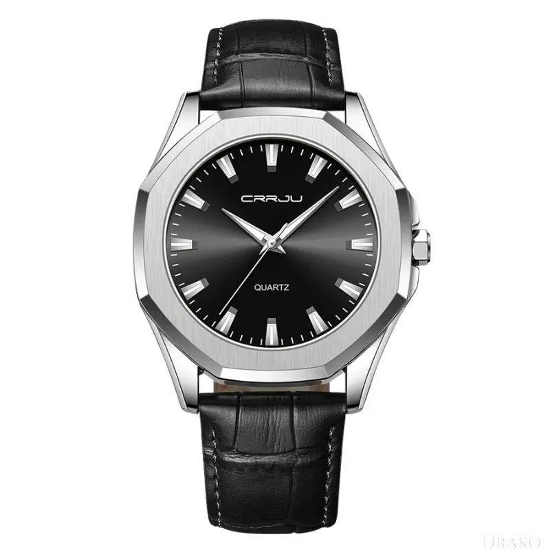 CR - Prime Classic Drako Watches Men's Watches
