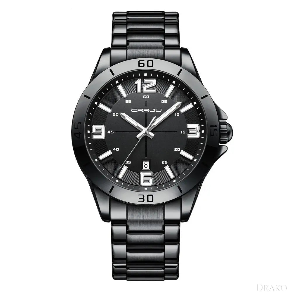 CRRJU - Business Drako Watches Men's Watches