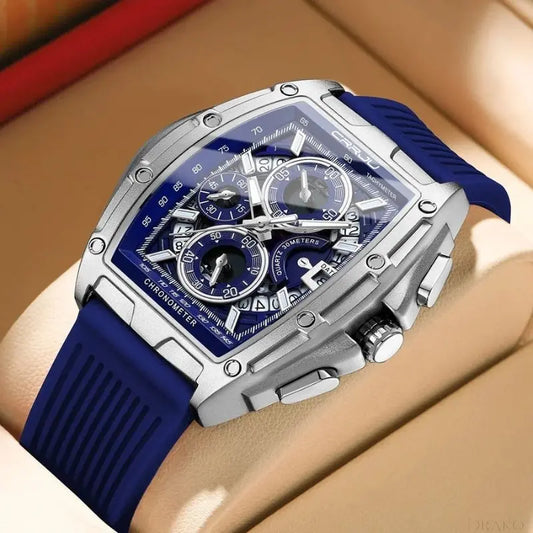 CRRJU - Formula  Drako Watches Men's Watches