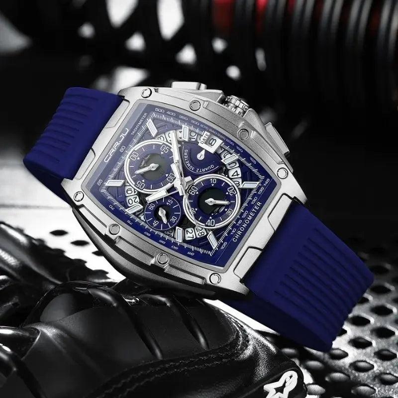 CRRJU - Formula  Drako Watches Men's Watches