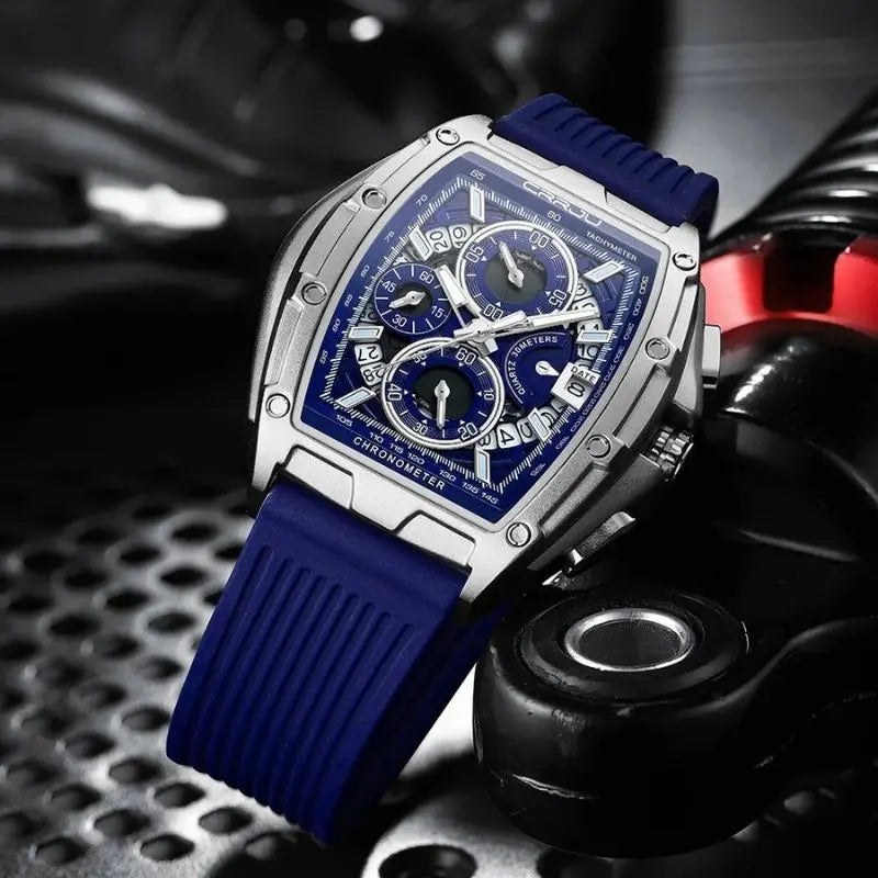 CRRJU - Formula  Drako Watches Men's Watches