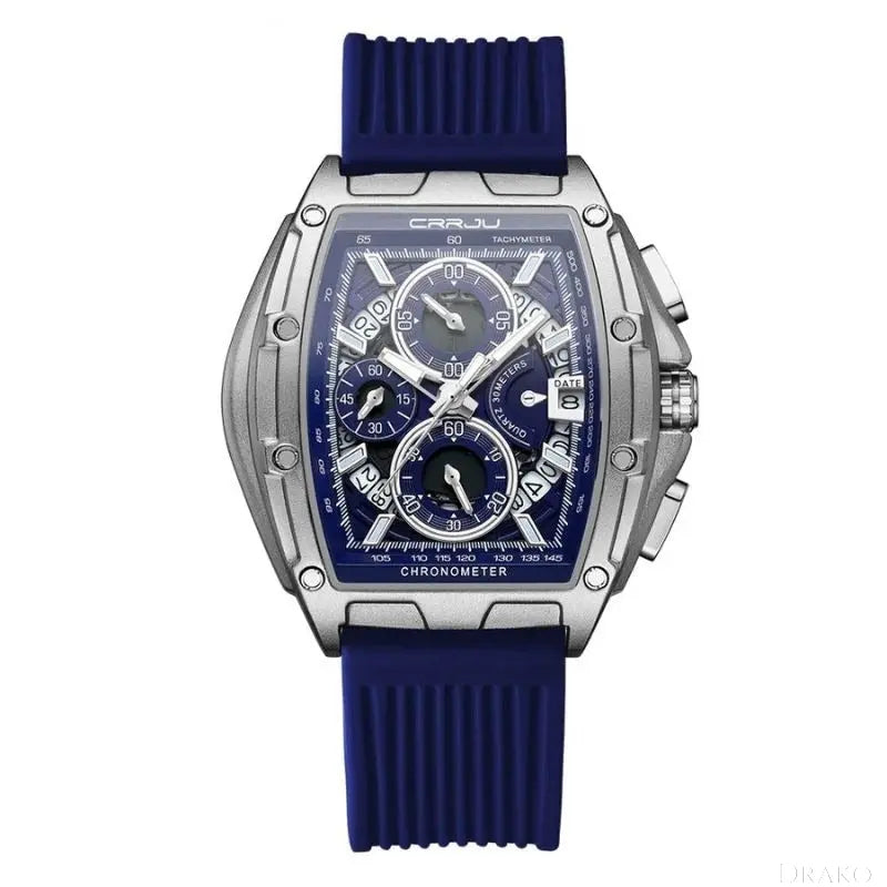 CRRJU - Formula  Drako Watches Men's Watches