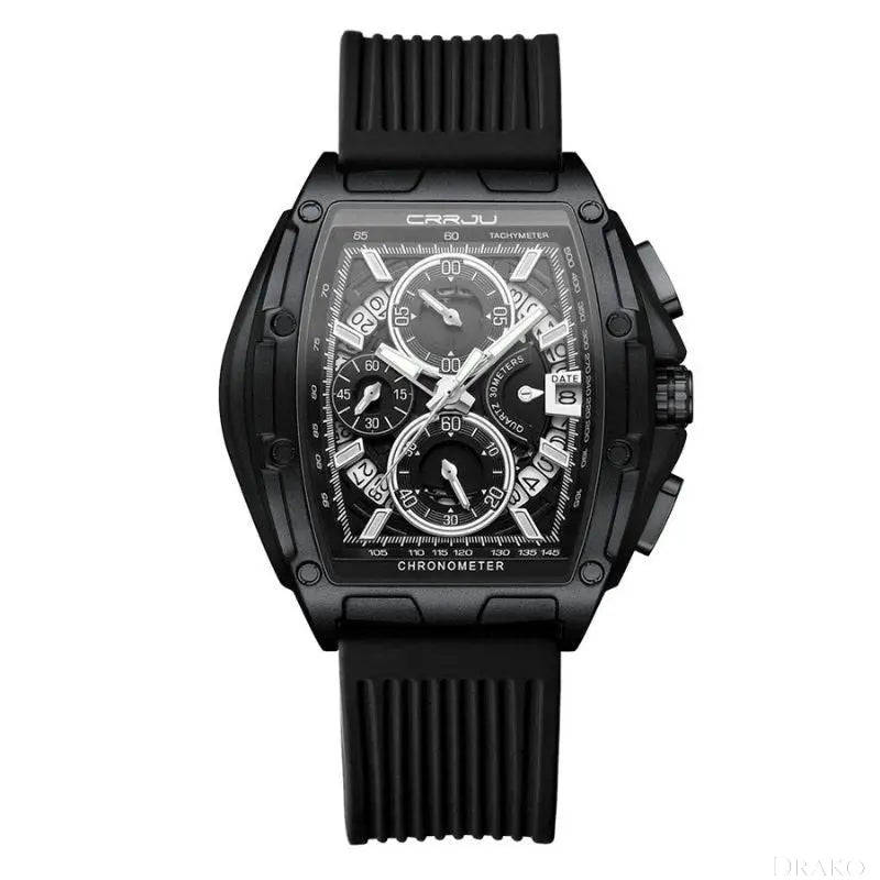 CRRJU - Formula  Drako Watches Men's Watches