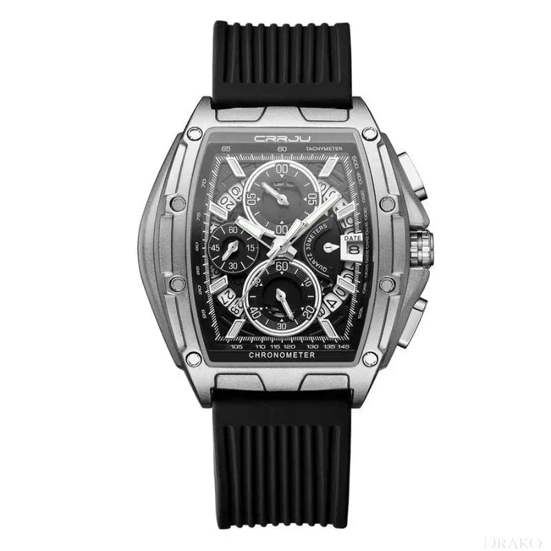CRRJU - Formula  Drako Watches Men's Watches