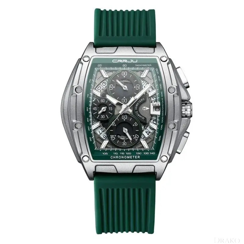 CRRJU - Formula  Drako Watches Men's Watches
