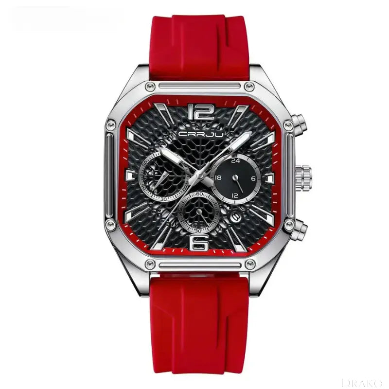 CRRJU - Majesty  Drako Watches Men's Watches
