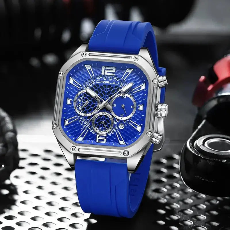 CRRJU - Majesty  Drako Watches Men's Watches