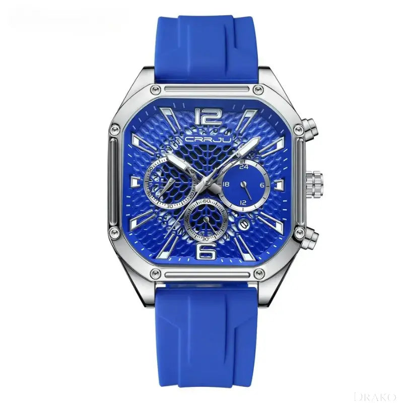 CRRJU - Majesty  Drako Watches Men's Watches