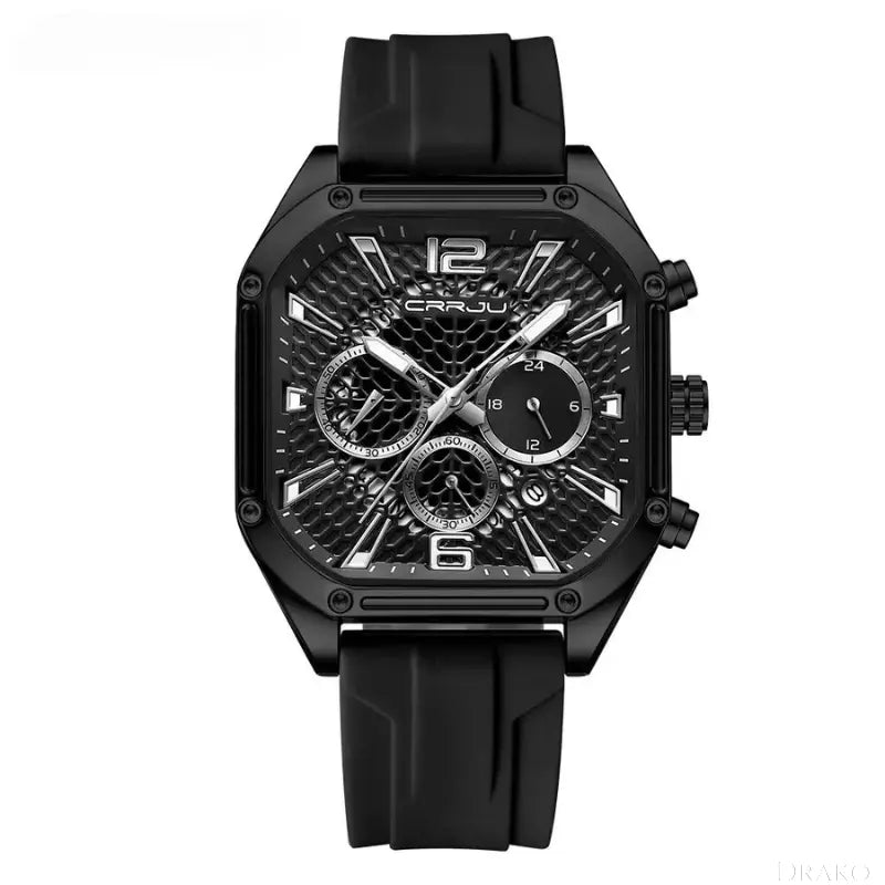 CRRJU - Majesty  Drako Watches Men's Watches