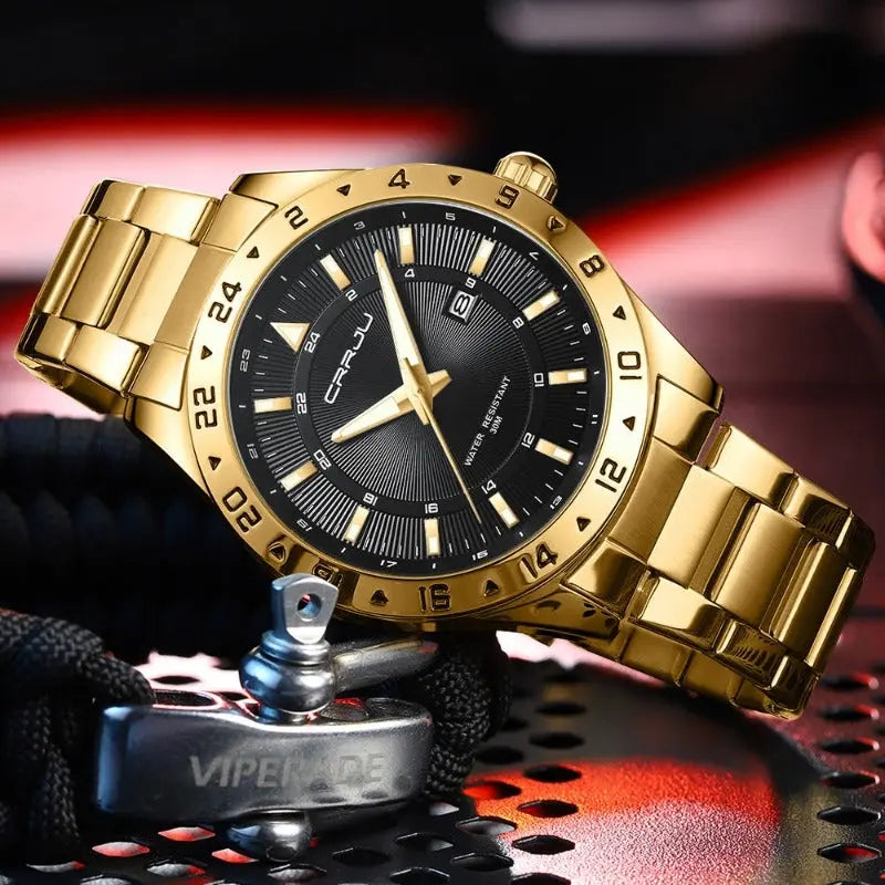 CRRJU - Power  Drako Watches Men's Watches