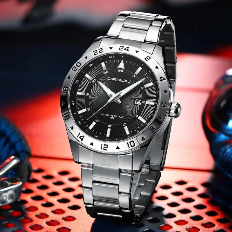 CRRJU - Power  Drako Watches Men's Watches