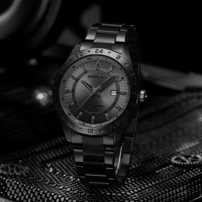 CRRJU - Power  Drako Watches Men's Watches