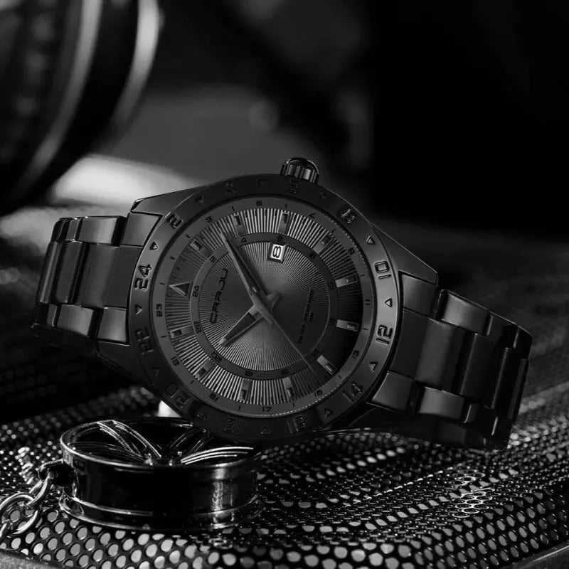 CRRJU - Power  Drako Watches Men's Watches