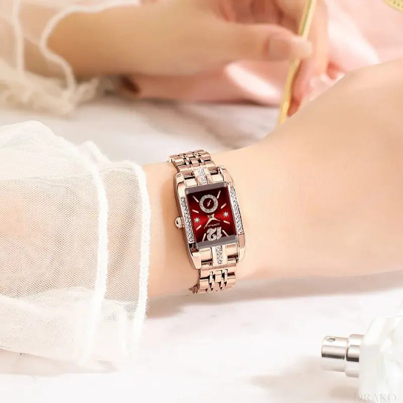 CRRJU - Siren  Drako Watches Women's Watches