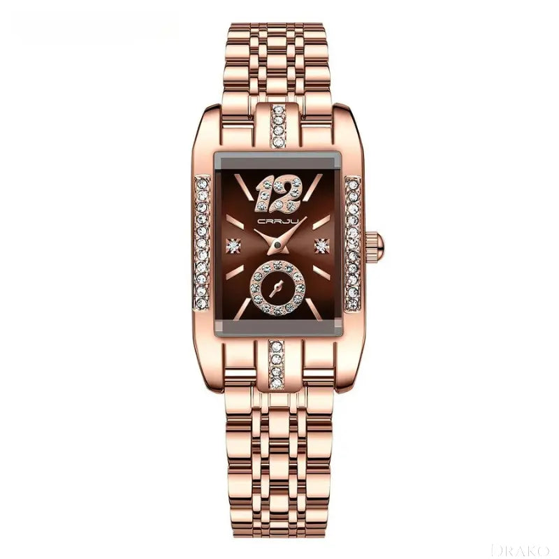 CRRJU - Siren  Drako Watches Women's Watches