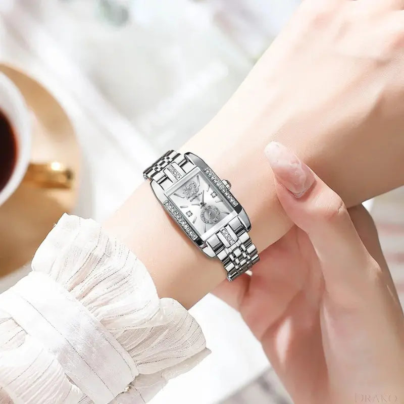 CRRJU - Siren  Drako Watches Women's Watches