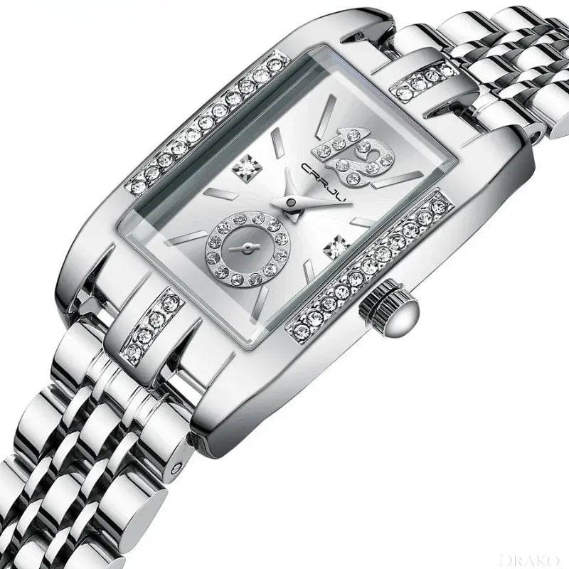 CRRJU - Siren  Drako Watches Women's Watches