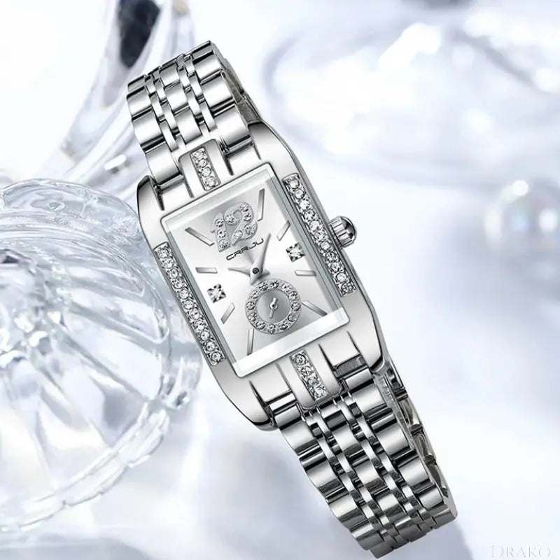 CRRJU - Siren  Drako Watches Women's Watches