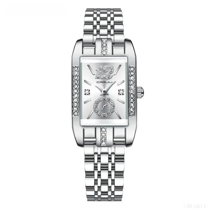 CRRJU - Siren  Drako Watches Women's Watches