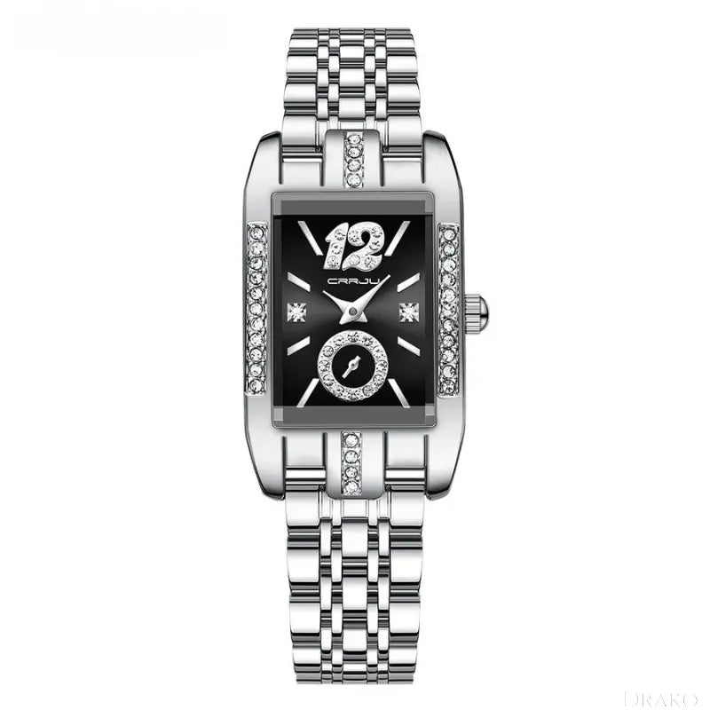 CRRJU - Siren  Drako Watches Women's Watches