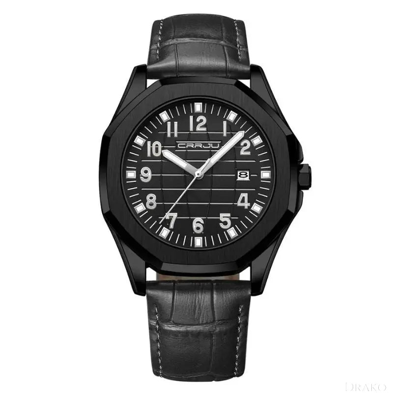CRRJU - Tempest  Drako Watches Men's Watches