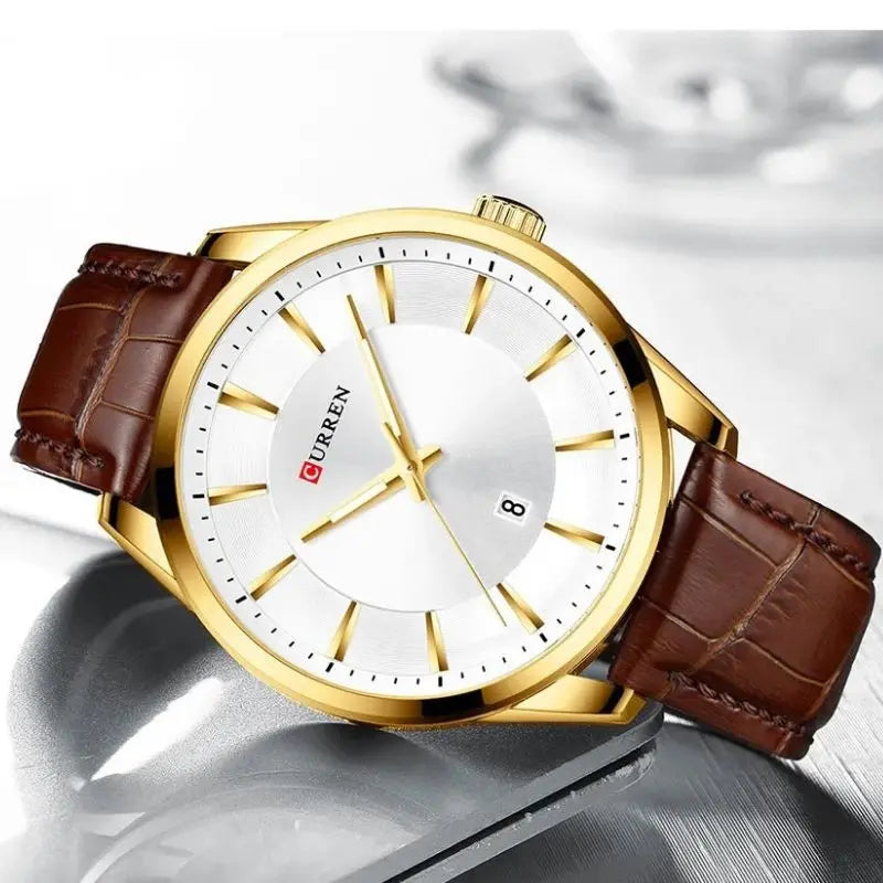 CURREN - Bakersfield Drako Watches Men's Watches