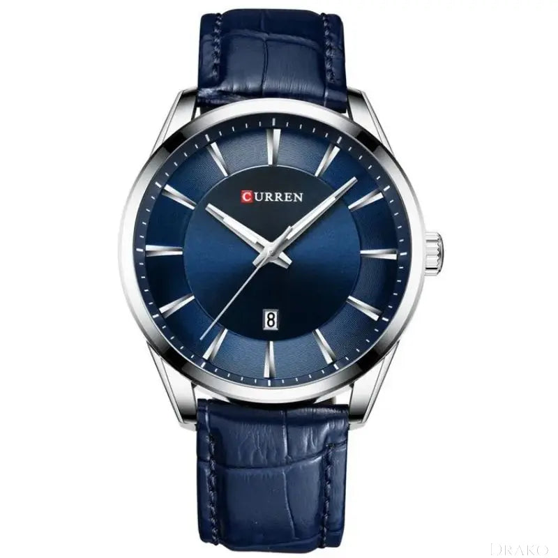 CURREN - Bakersfield Drako Watches Men's Watches