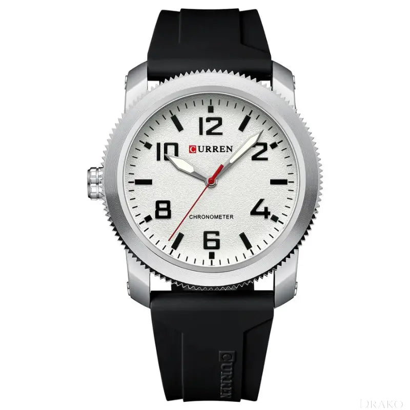 CURREN - Cardinal Drako Watches Men's Watches
