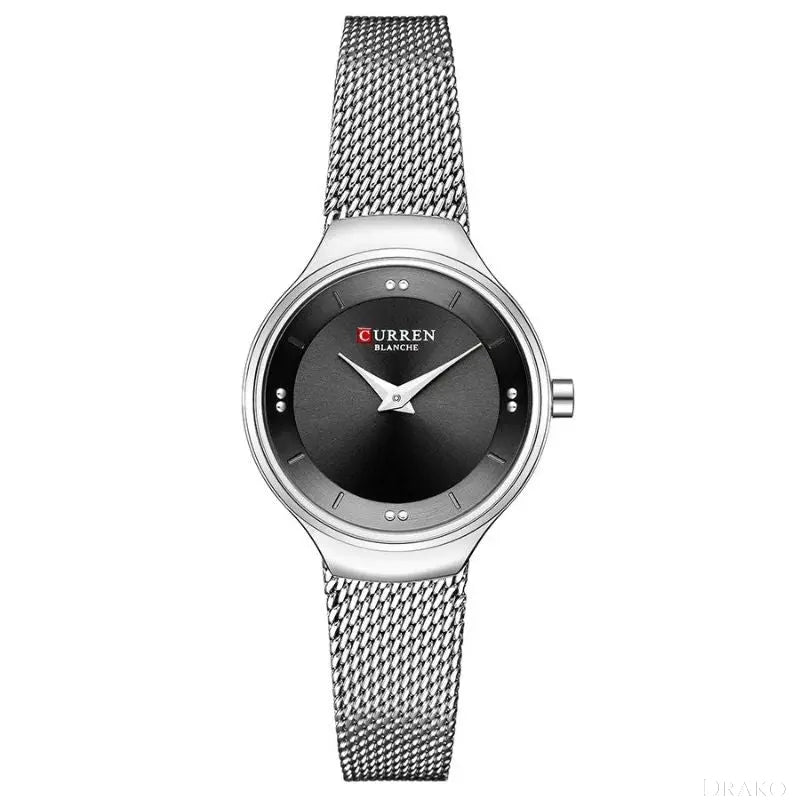 CURREN - Classic  Drako Watches Women's Watches