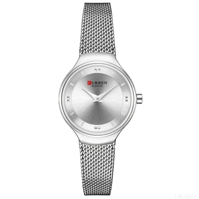 CURREN - Classic  Drako Watches Women's Watches