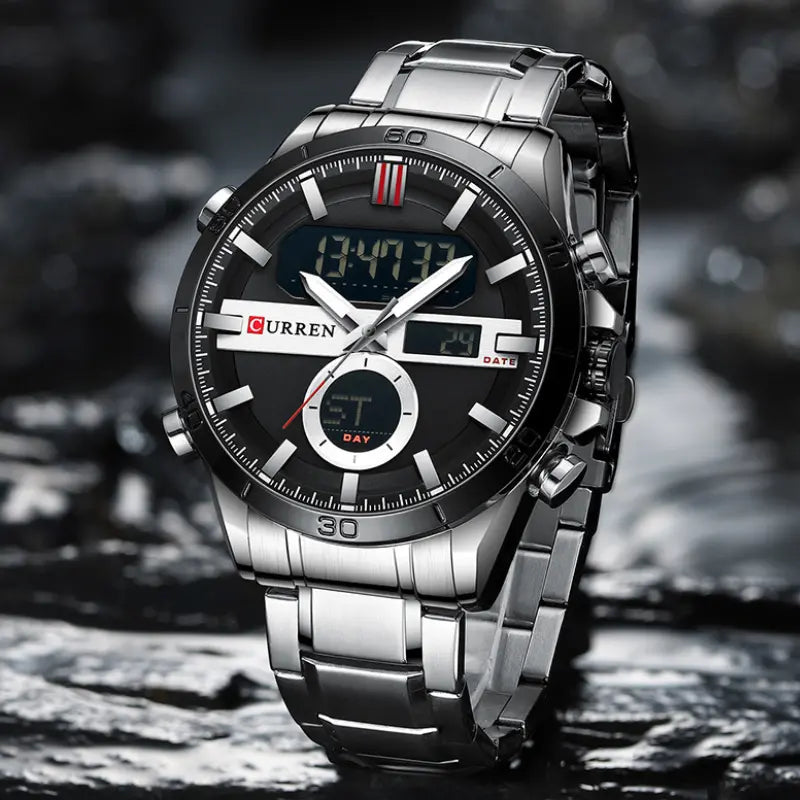 CURREN - Creator  Drako Watches Men's Watches