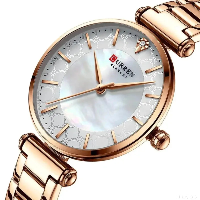 CURREN - Elegance  Drako Watches Women's Watches