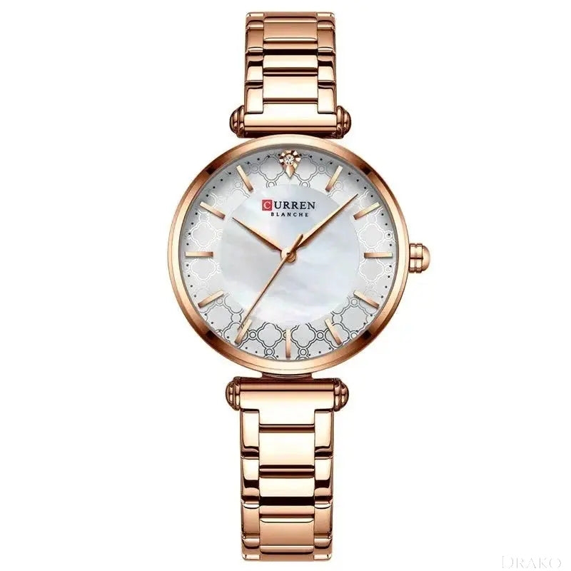 CURREN - Elegance  Drako Watches Women's Watches