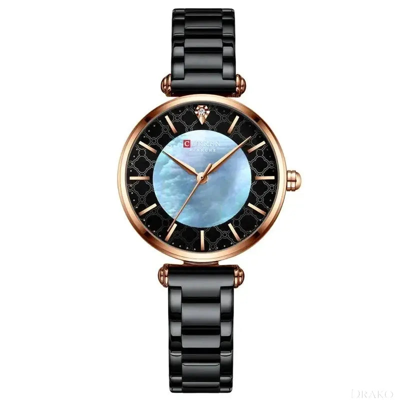 CURREN - Elegance  Drako Watches Women's Watches