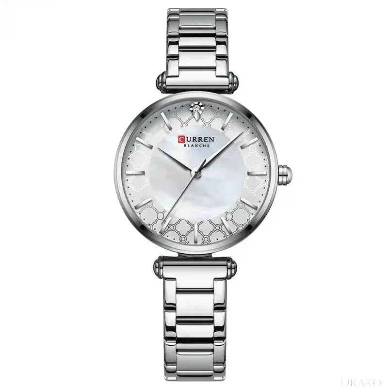 CURREN - Elegance  Drako Watches Women's Watches