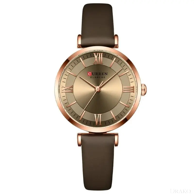 CURREN - Ember  Drako Watches Women's Watches