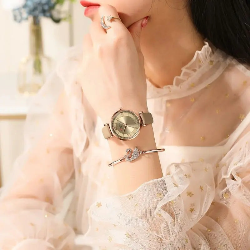 CURREN - Ember  Drako Watches Women's Watches