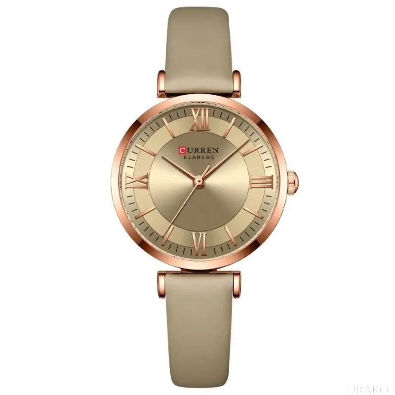 CURREN - Ember  Drako Watches Women's Watches