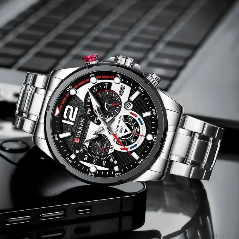 CURREN - Hamilton Drako Watches Men's Watches