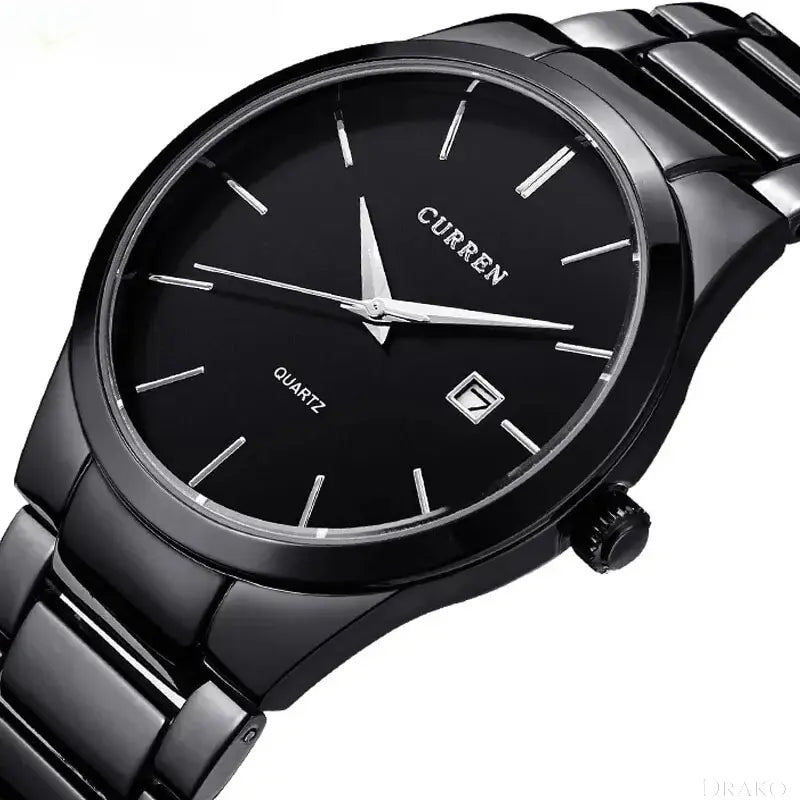 CURREN - Ignition Drako Watches Men's Watches