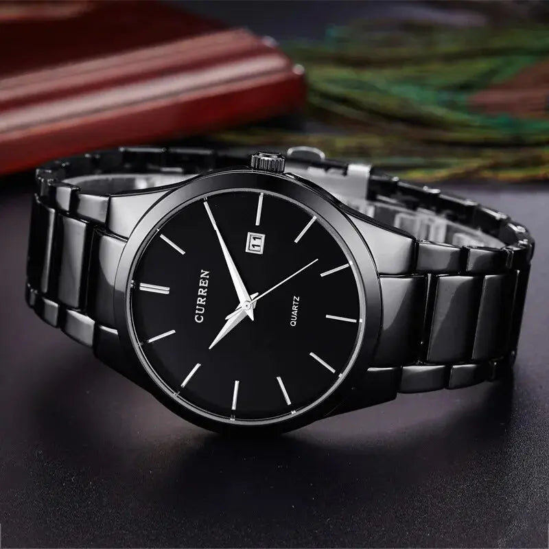 CURREN - Ignition Drako Watches Men's Watches
