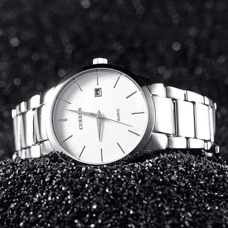 CURREN - Ignition Drako Watches Men's Watches
