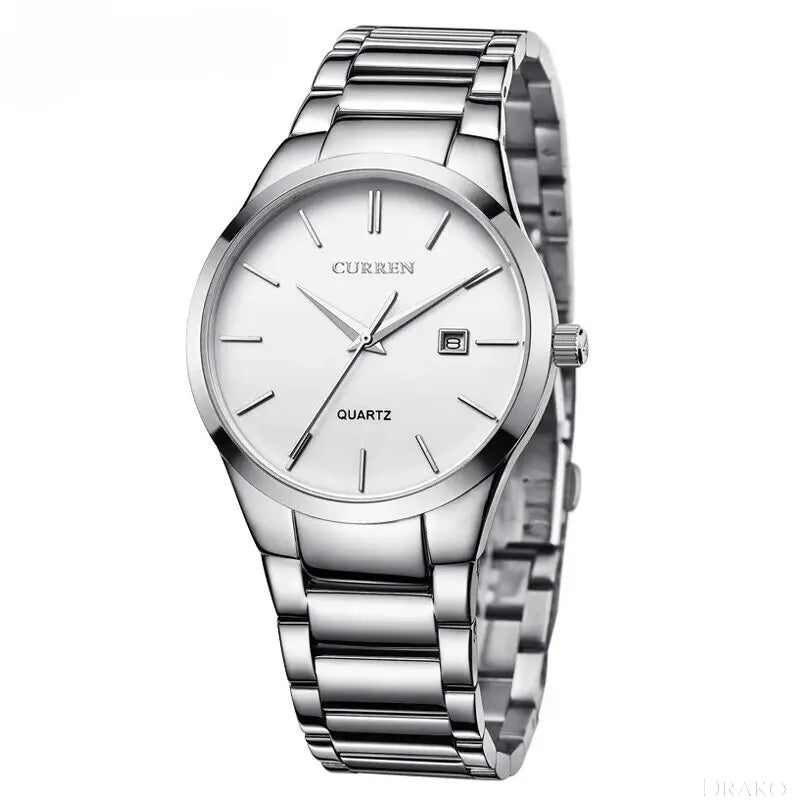 CURREN - Ignition Drako Watches Men's Watches