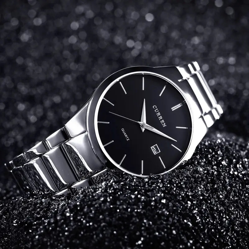 CURREN - Ignition Drako Watches Men's Watches